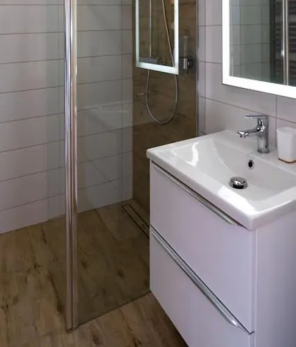 Apartment Willa911_apartamenty *